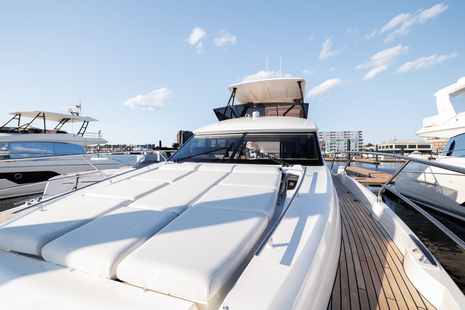 2026 Prestige 520 - Photo 24