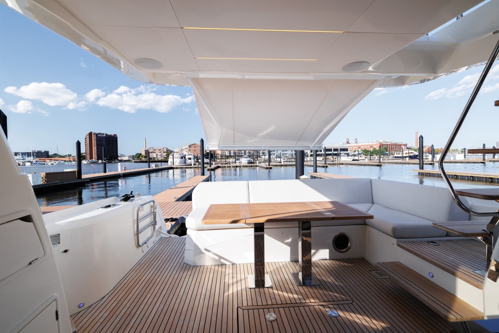 2026 Prestige 520 - Photo 13