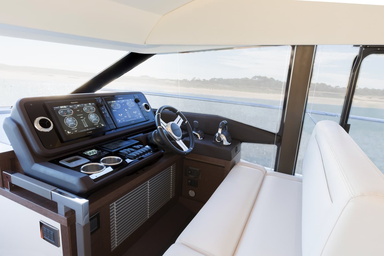 2026 Prestige 520 - Photo 47