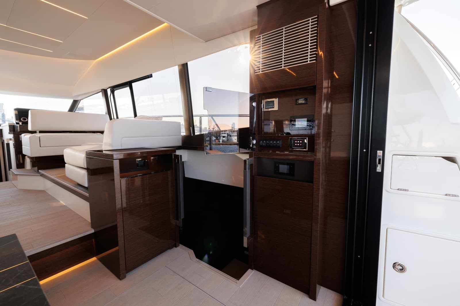 2026 Prestige 520 - Photo 30