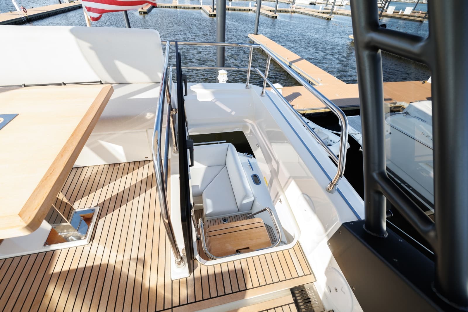 2026 Prestige 520 - Photo 20