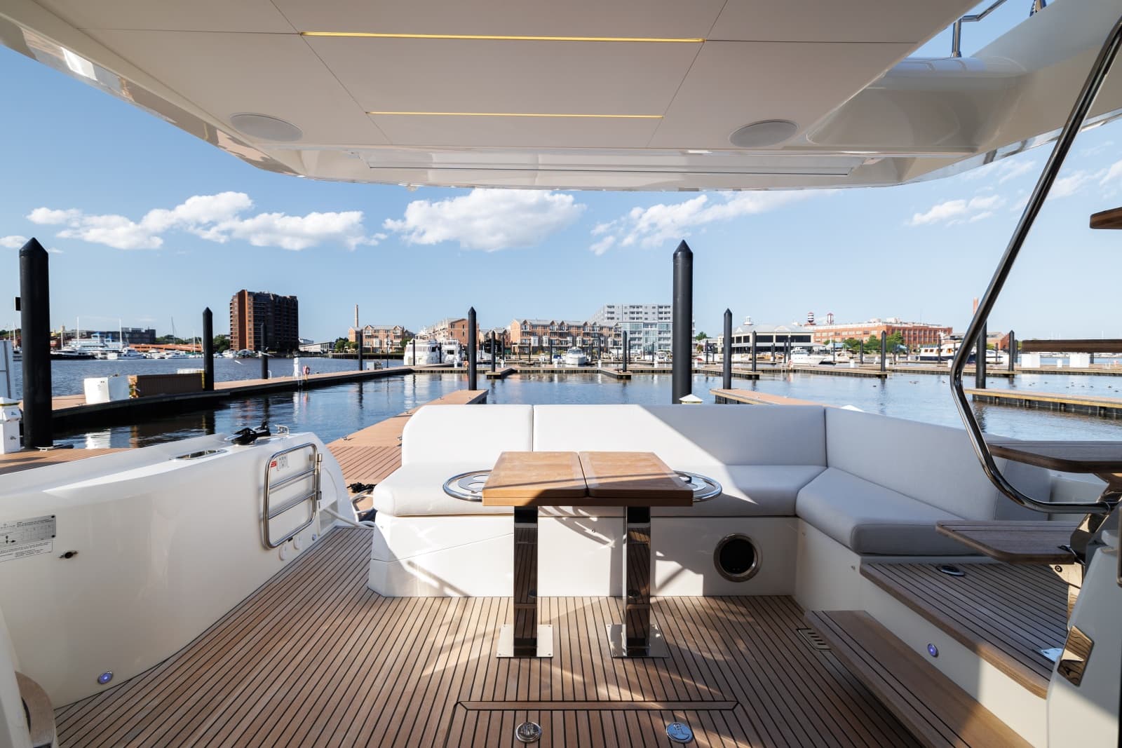 2026 Prestige 520 - Photo 12