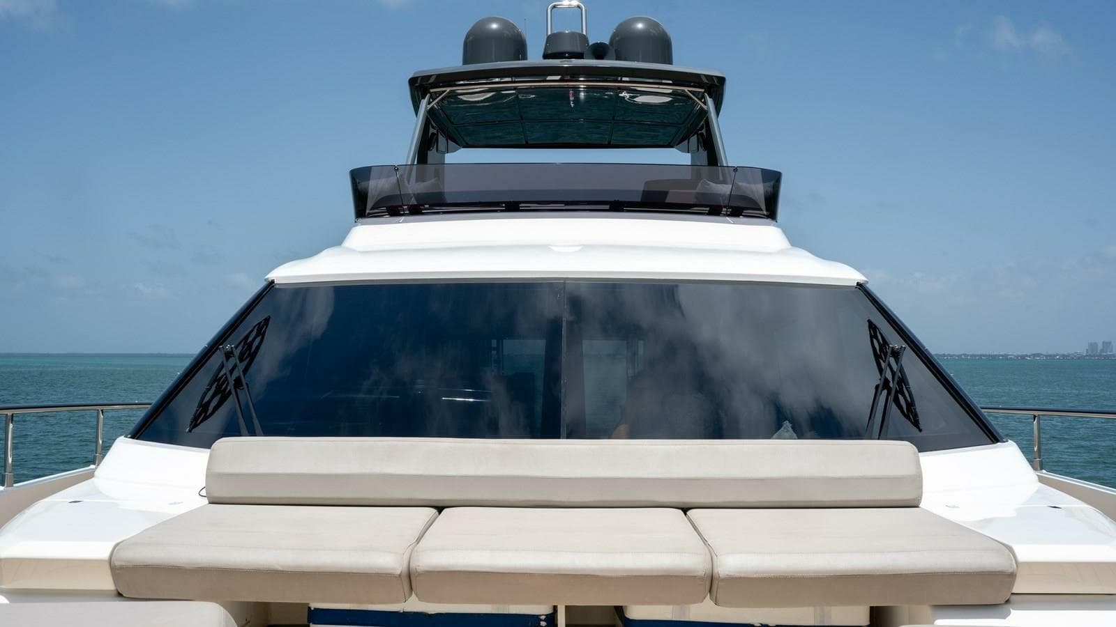 2020 Ferretti Yachts 670 Motoryacht - Photo 13