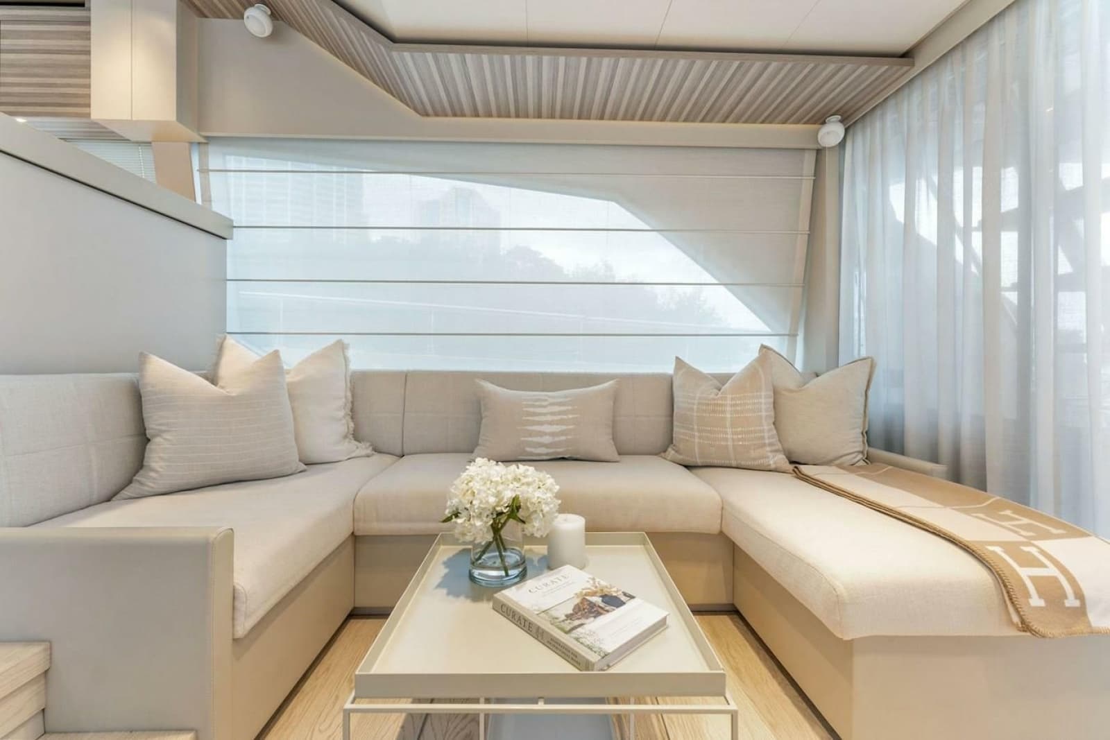 2020 Ferretti Yachts 670 Motoryacht - Photo 28