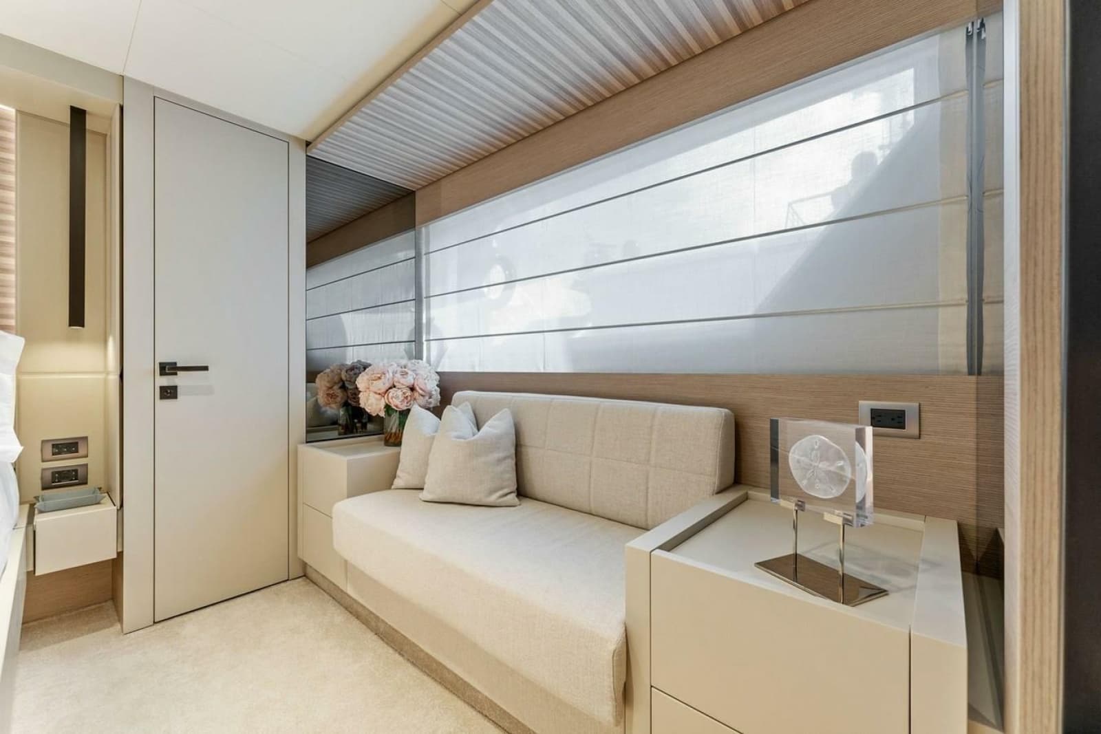 2020 Ferretti Yachts 670 Motoryacht - Photo 50