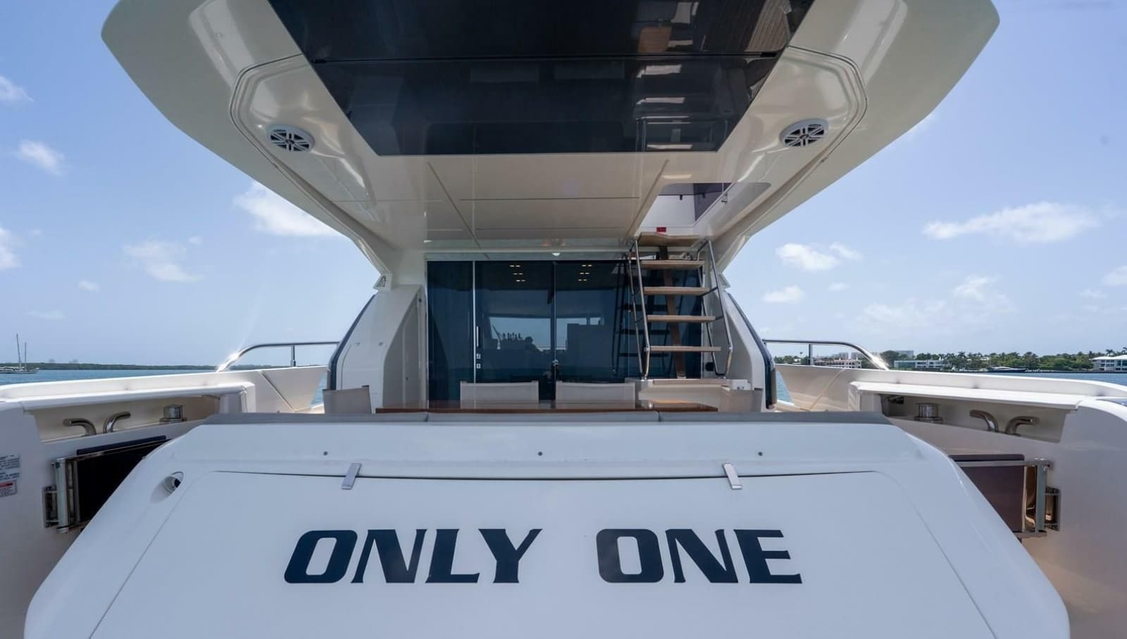 2020 Ferretti Yachts 670 Motoryacht - Photo 20