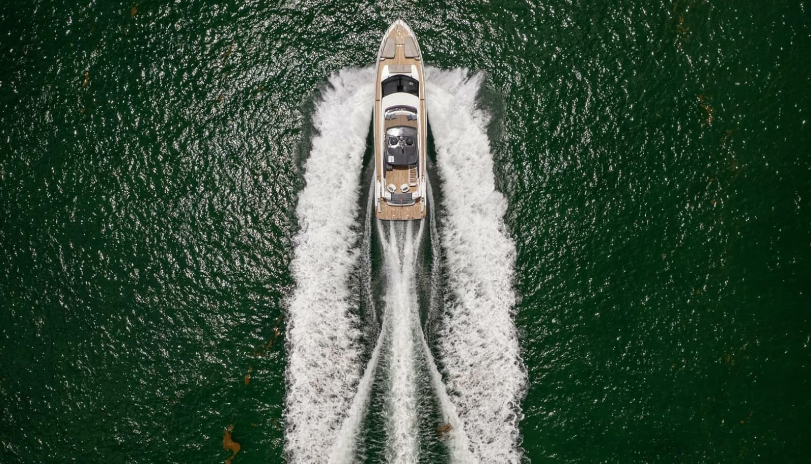 2020 Ferretti Yachts 670 Motoryacht - Photo 6