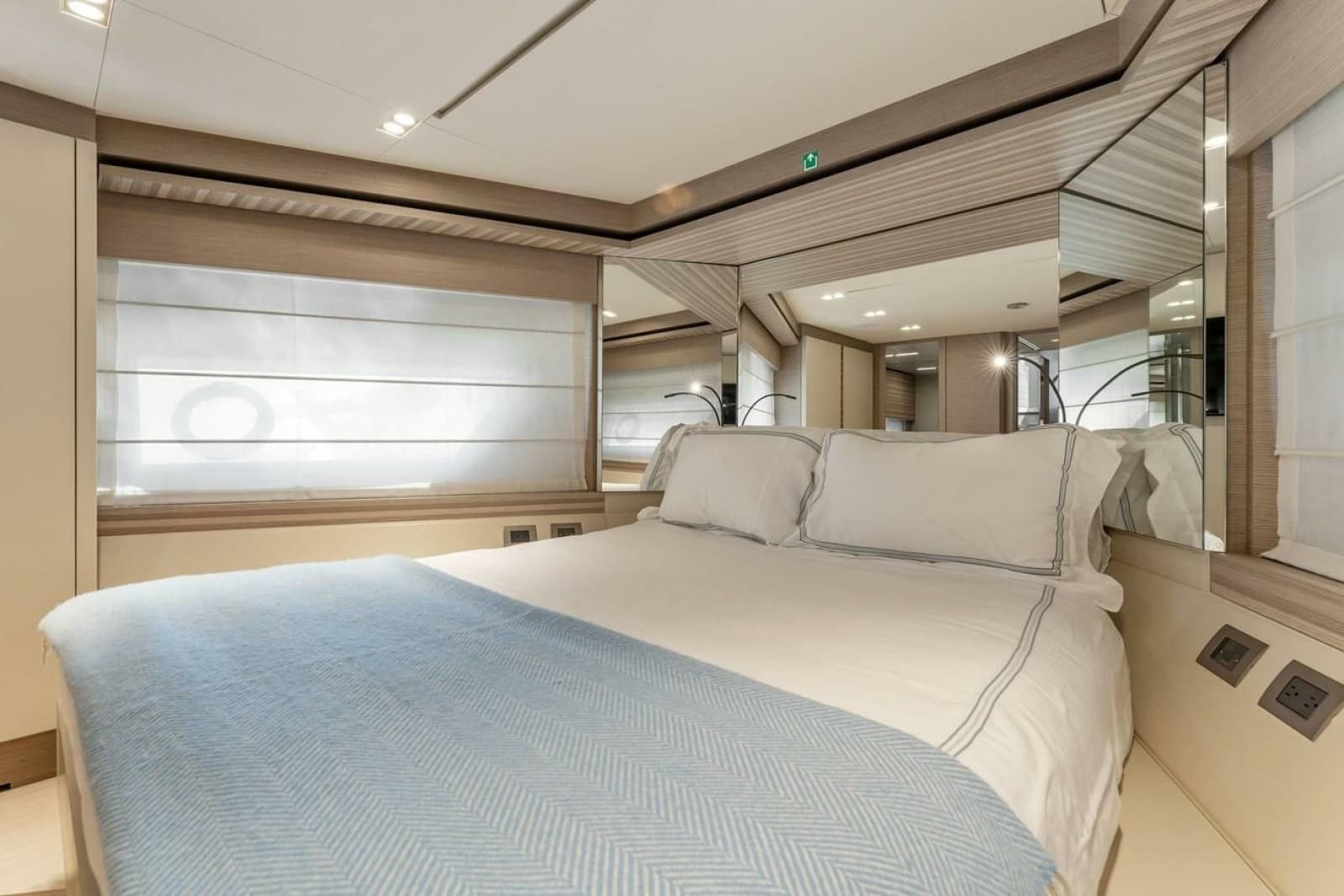 2020 Ferretti Yachts 670 Motoryacht - Photo 58