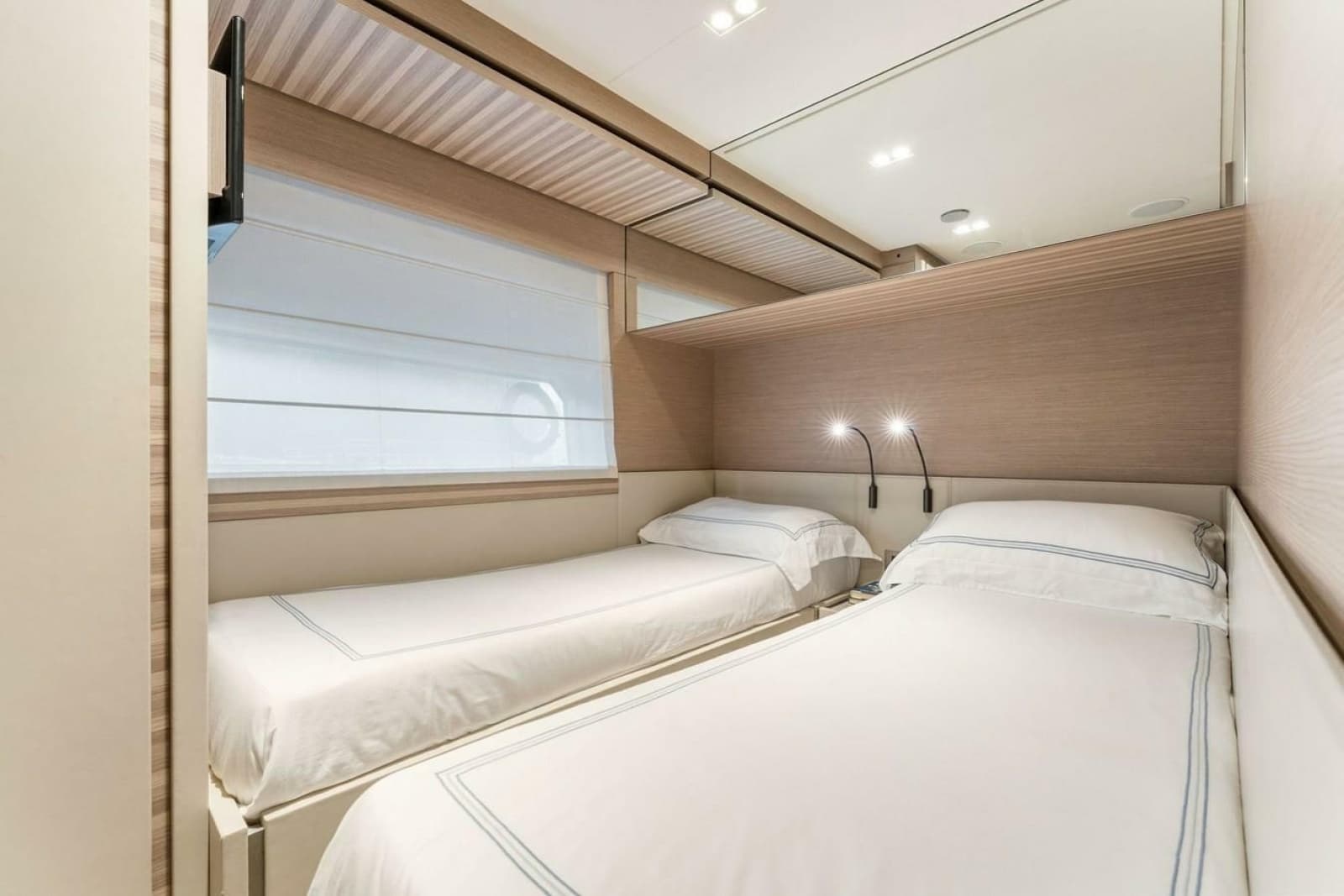 2020 Ferretti Yachts 670 Motoryacht - Photo 66