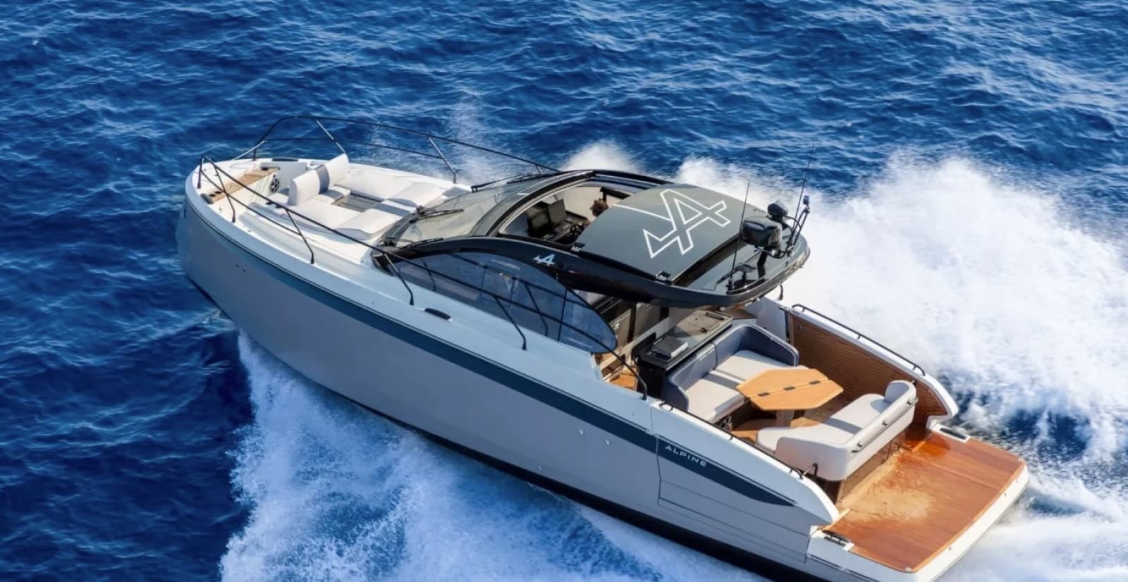 2026 Beneteau Gran Turismo 40 Coupe - Photo 4