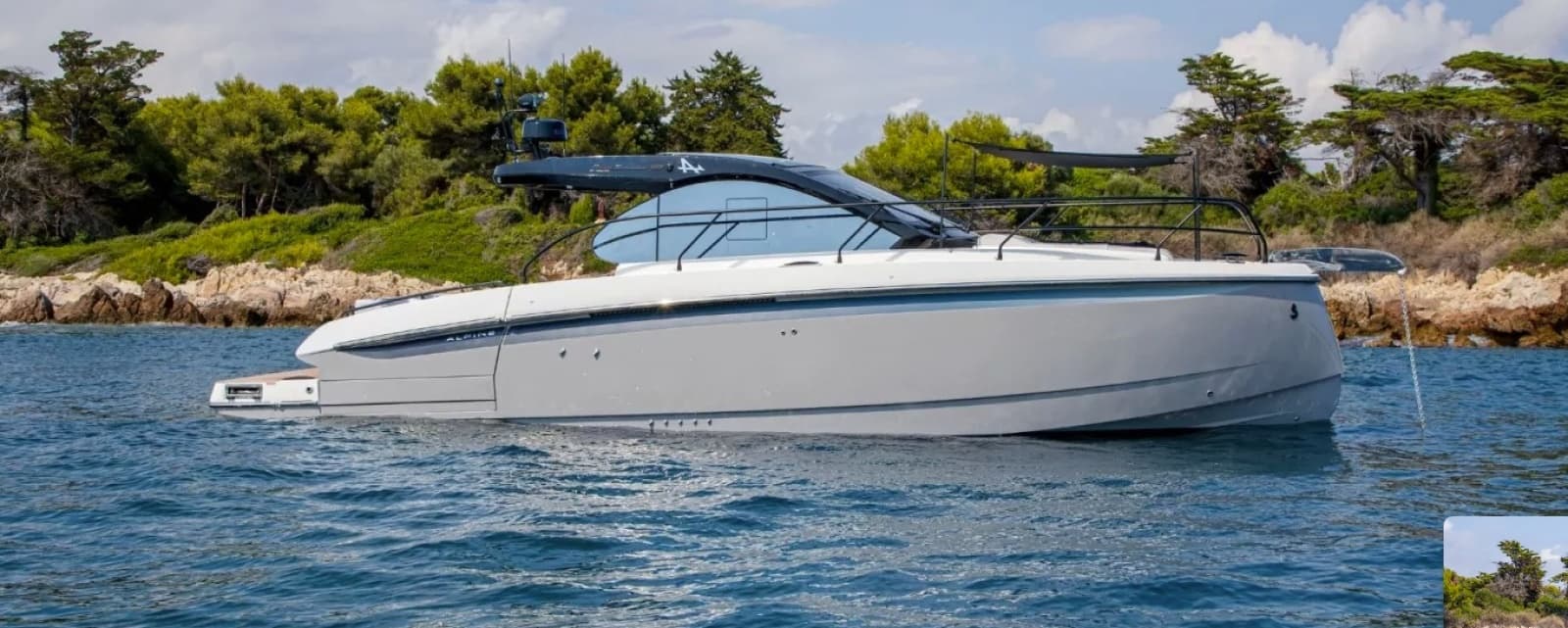 2026 Beneteau Gran Turismo 40 - Photo 3