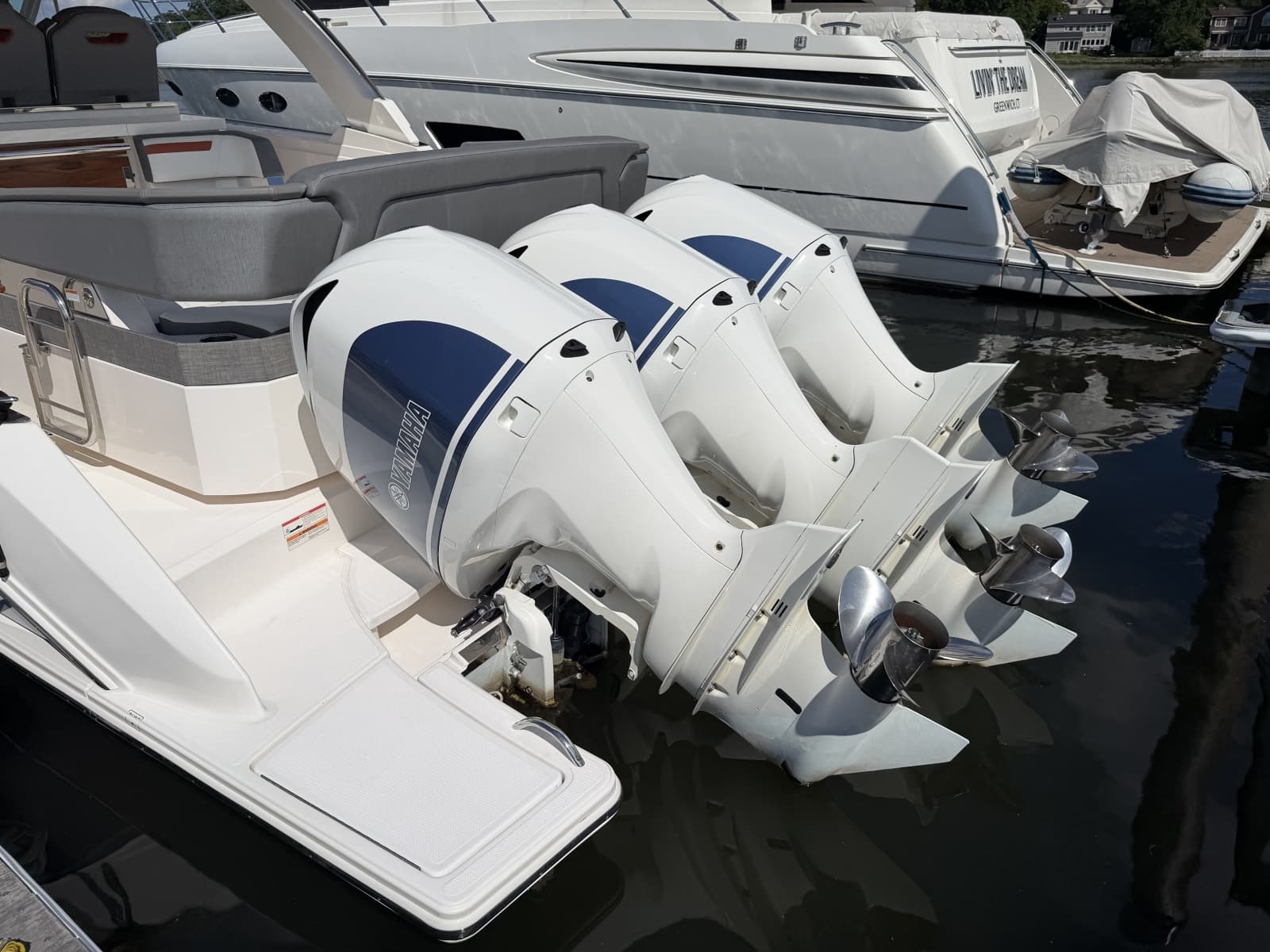 2019 Tiara Yachts  - Photo 24