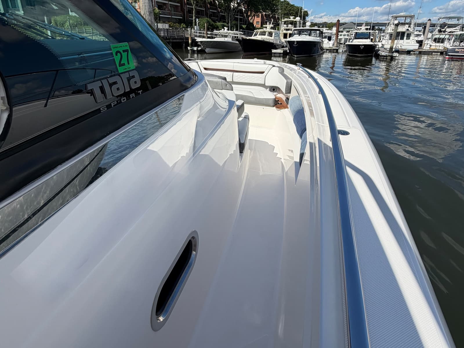 2019 Tiara Yachts  - Photo 5