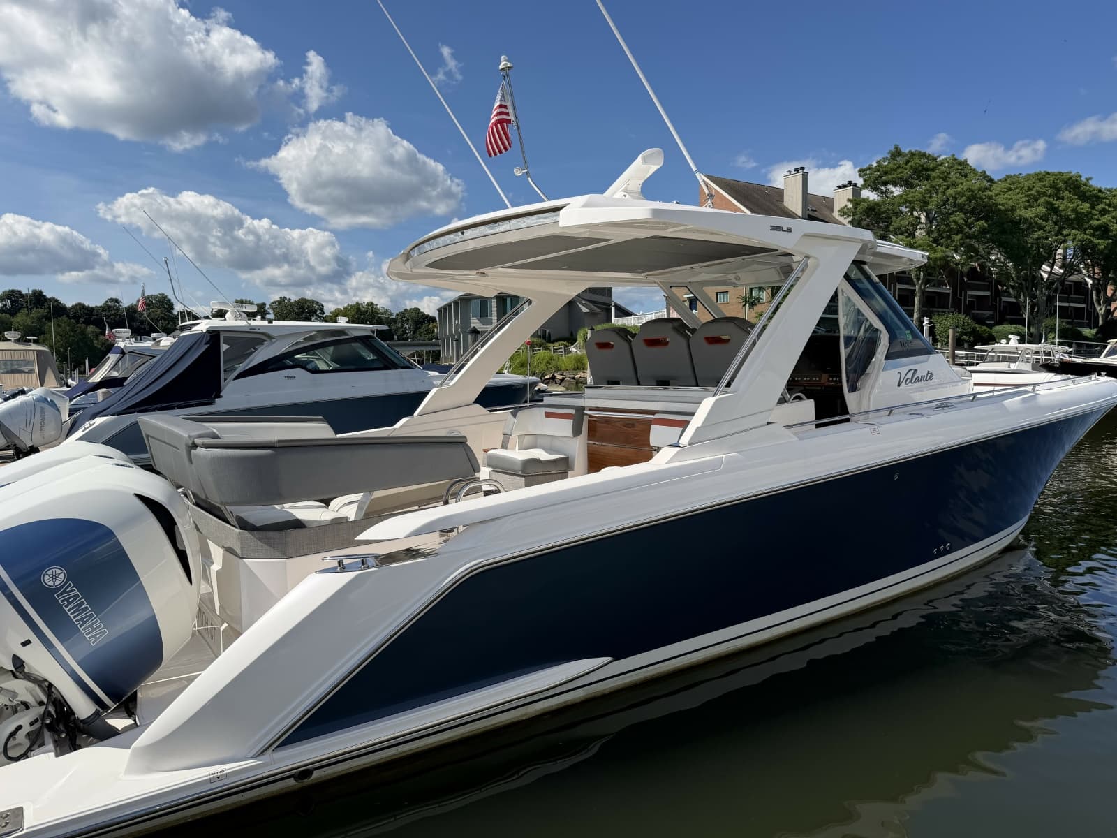 2019 Tiara Yachts  - Photo 1