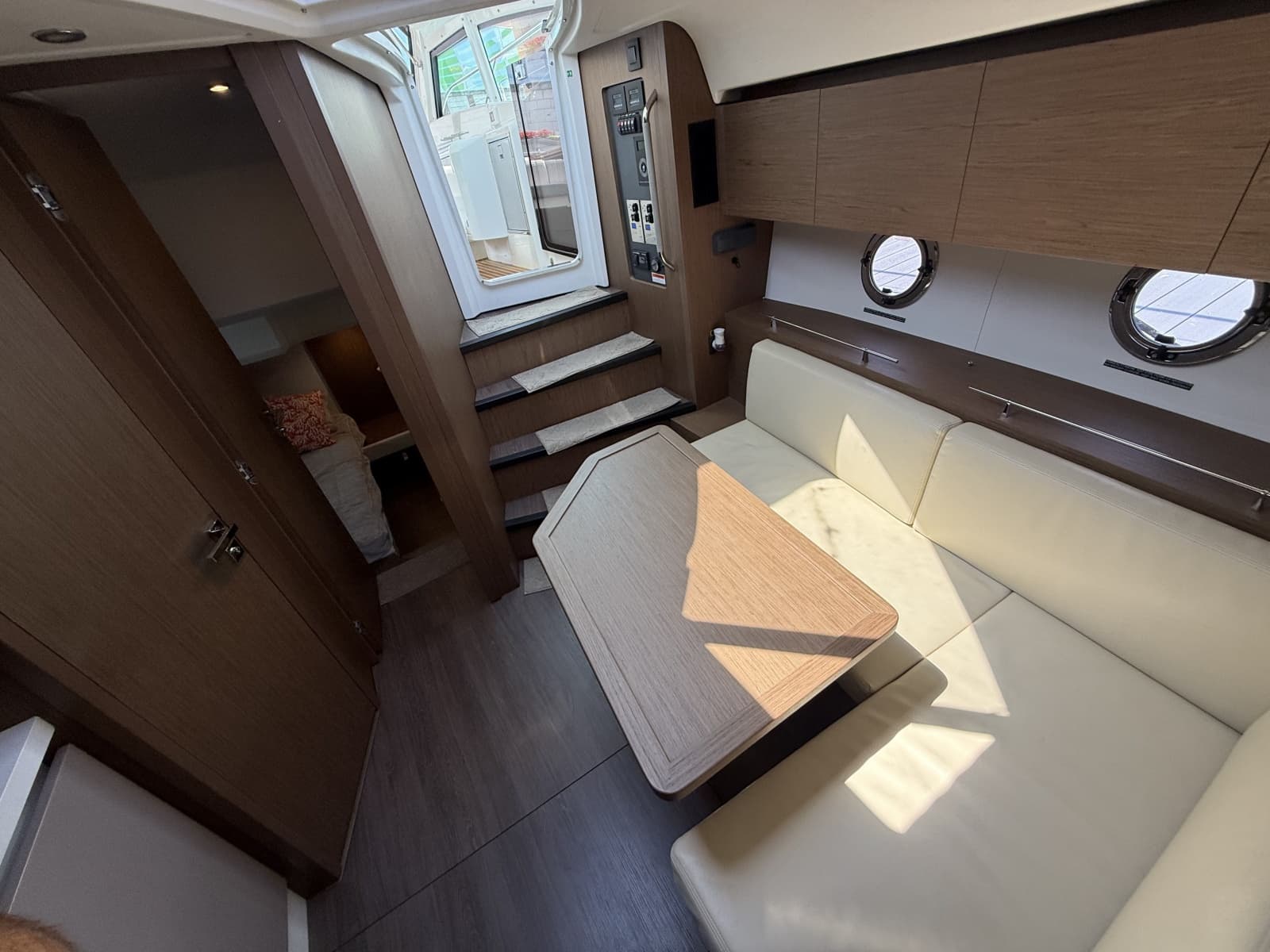 2020 Beneteau Gran Turismo 40 - Photo 18