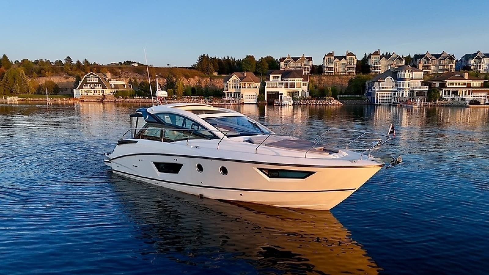 2020 Beneteau Gran Turismo 40 - Photo 1