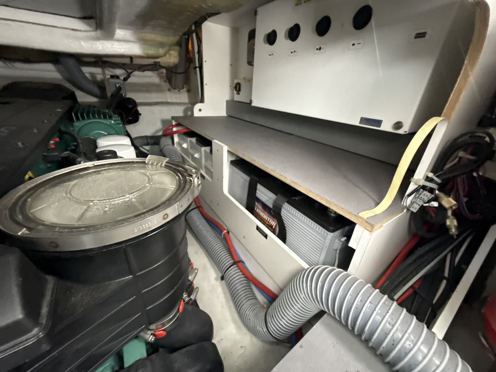 2020 Beneteau Gran Turismo 40 - Photo 30