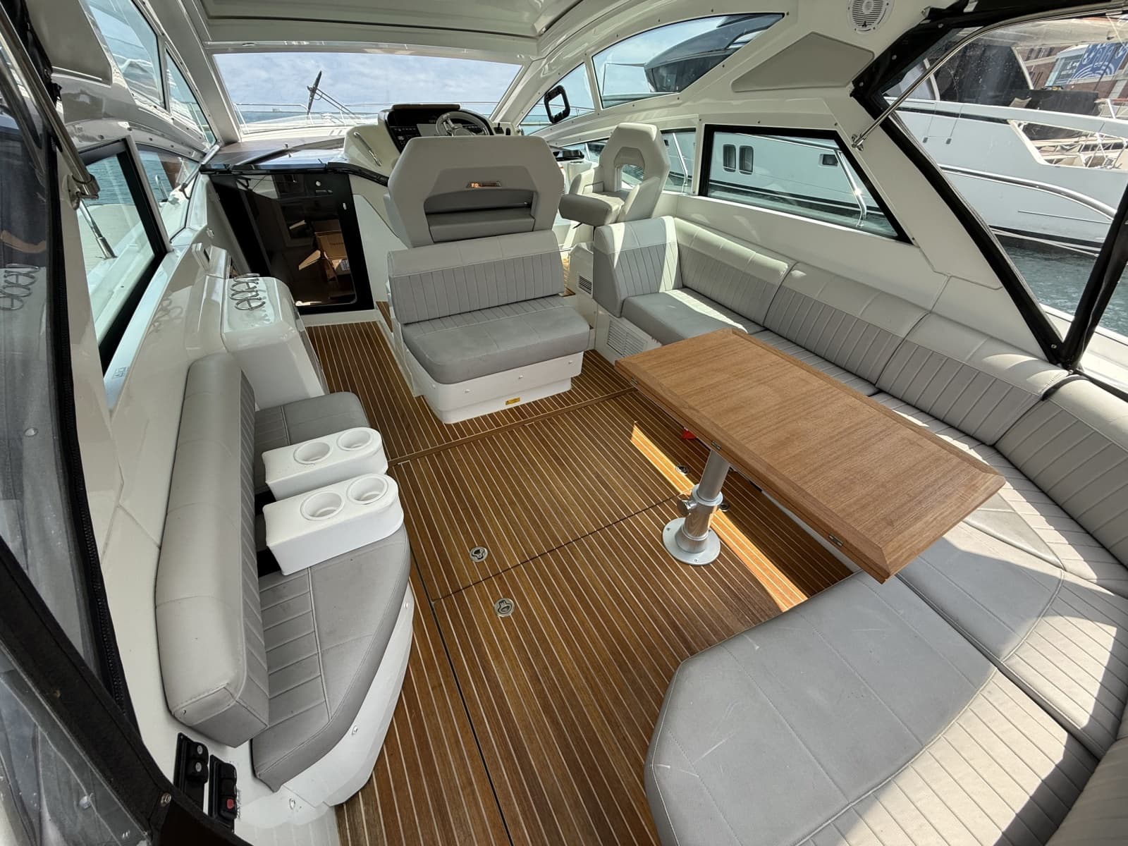 2020 Beneteau Gran Turismo 40 - Photo 7
