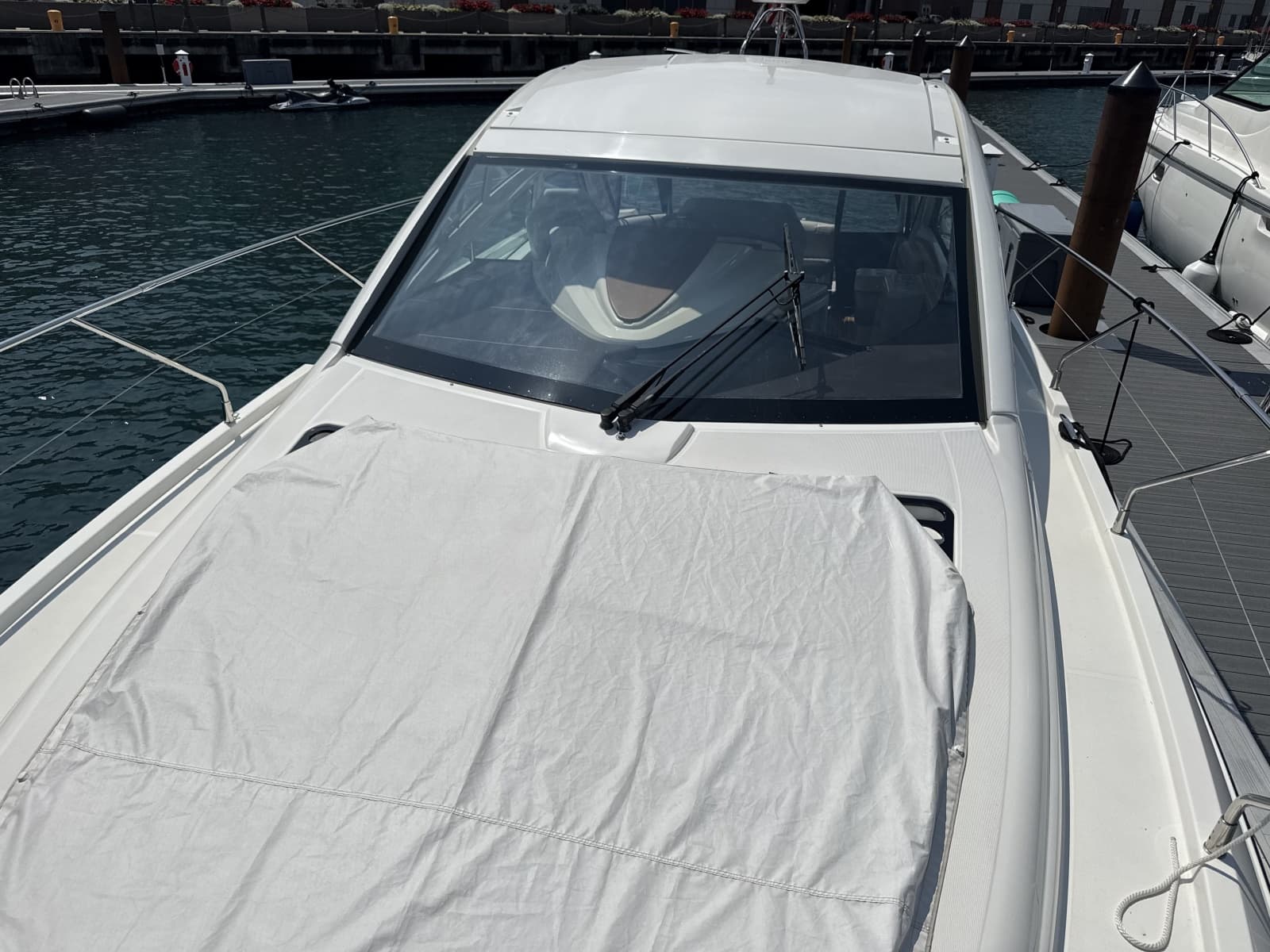 2020 Beneteau Gran Turismo 40 - Photo 6