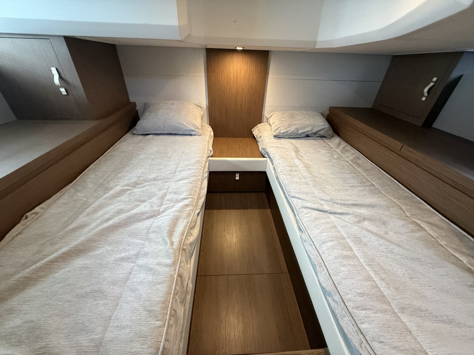 2020 Beneteau Gran Turismo 40 - Photo 25
