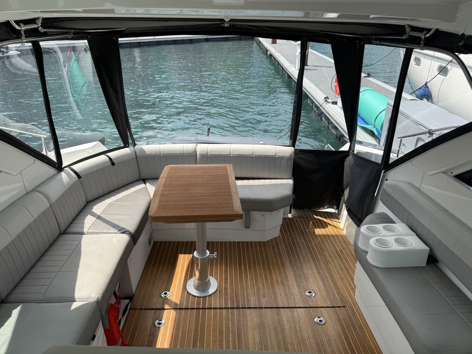 2020 Beneteau Gran Turismo 40 - Photo 10