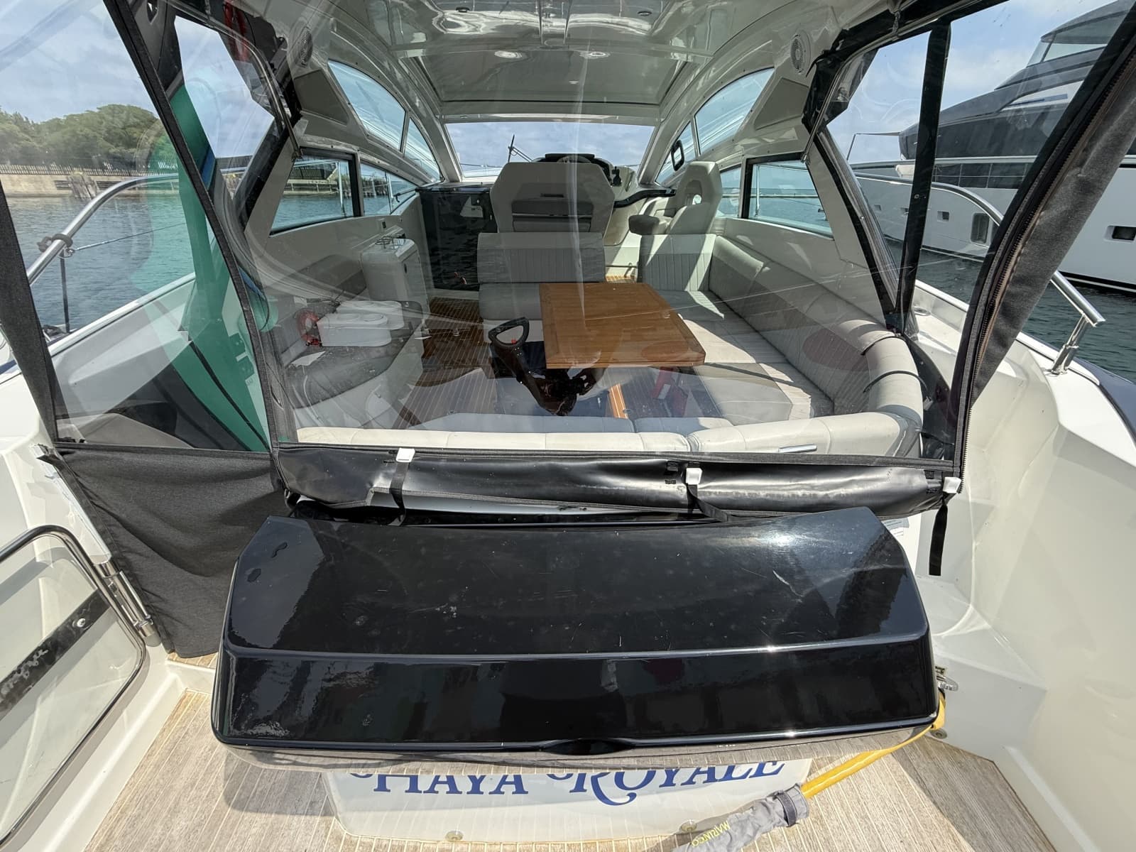 2020 Beneteau Gran Turismo 40 - Photo 3