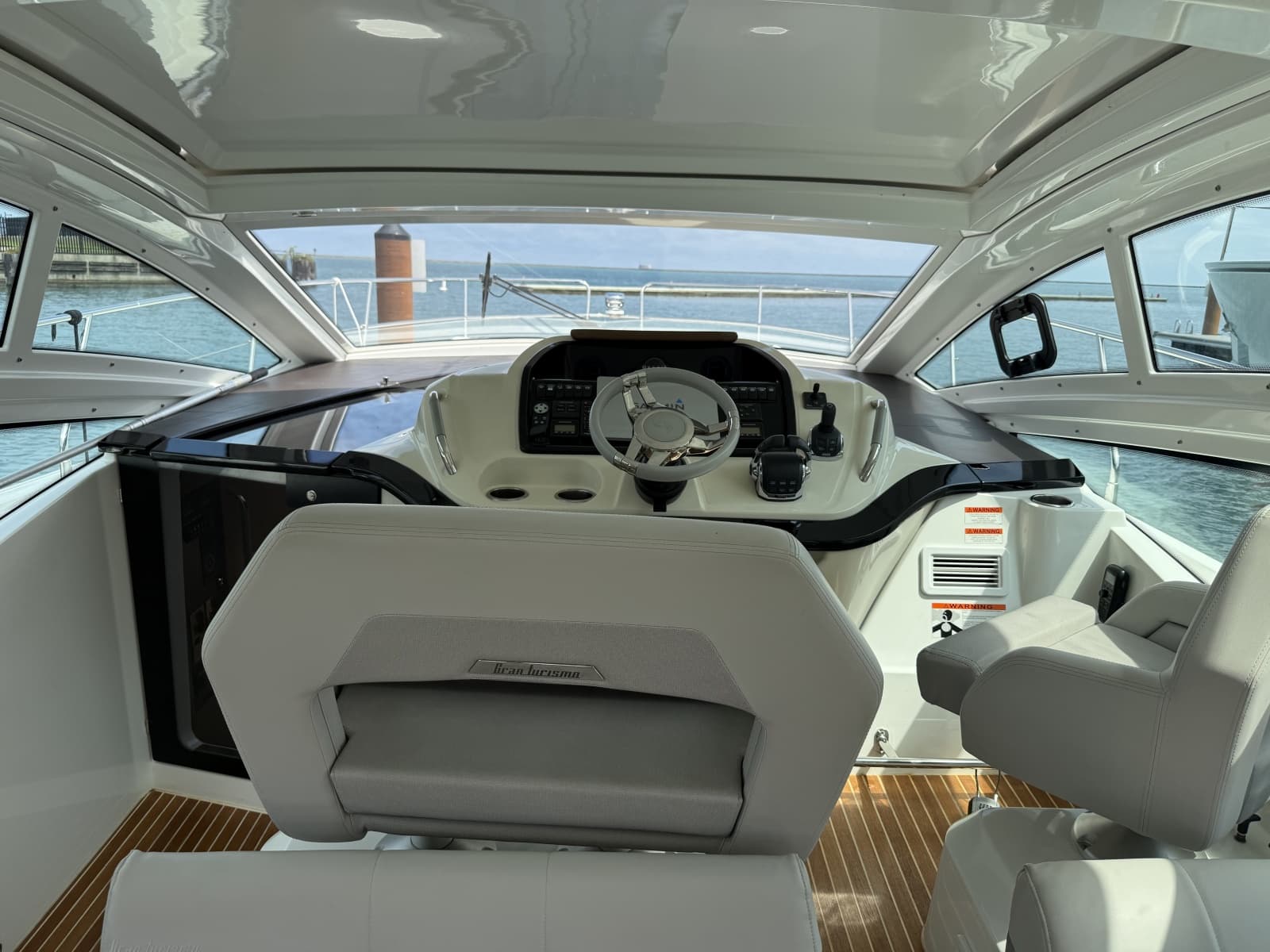 2020 Beneteau Gran Turismo 40 - Photo 12