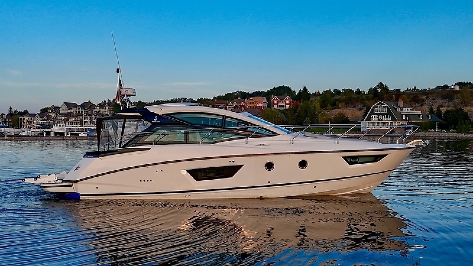 2020 Beneteau Gran Turismo 40 - Photo 2