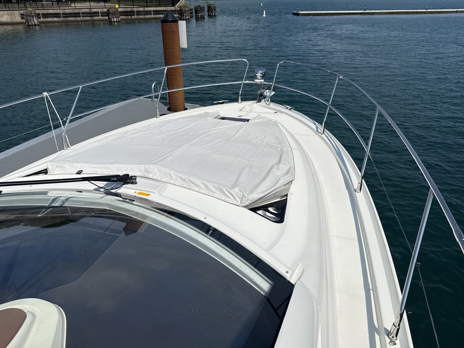 2020 Beneteau Gran Turismo 40 - Photo 5