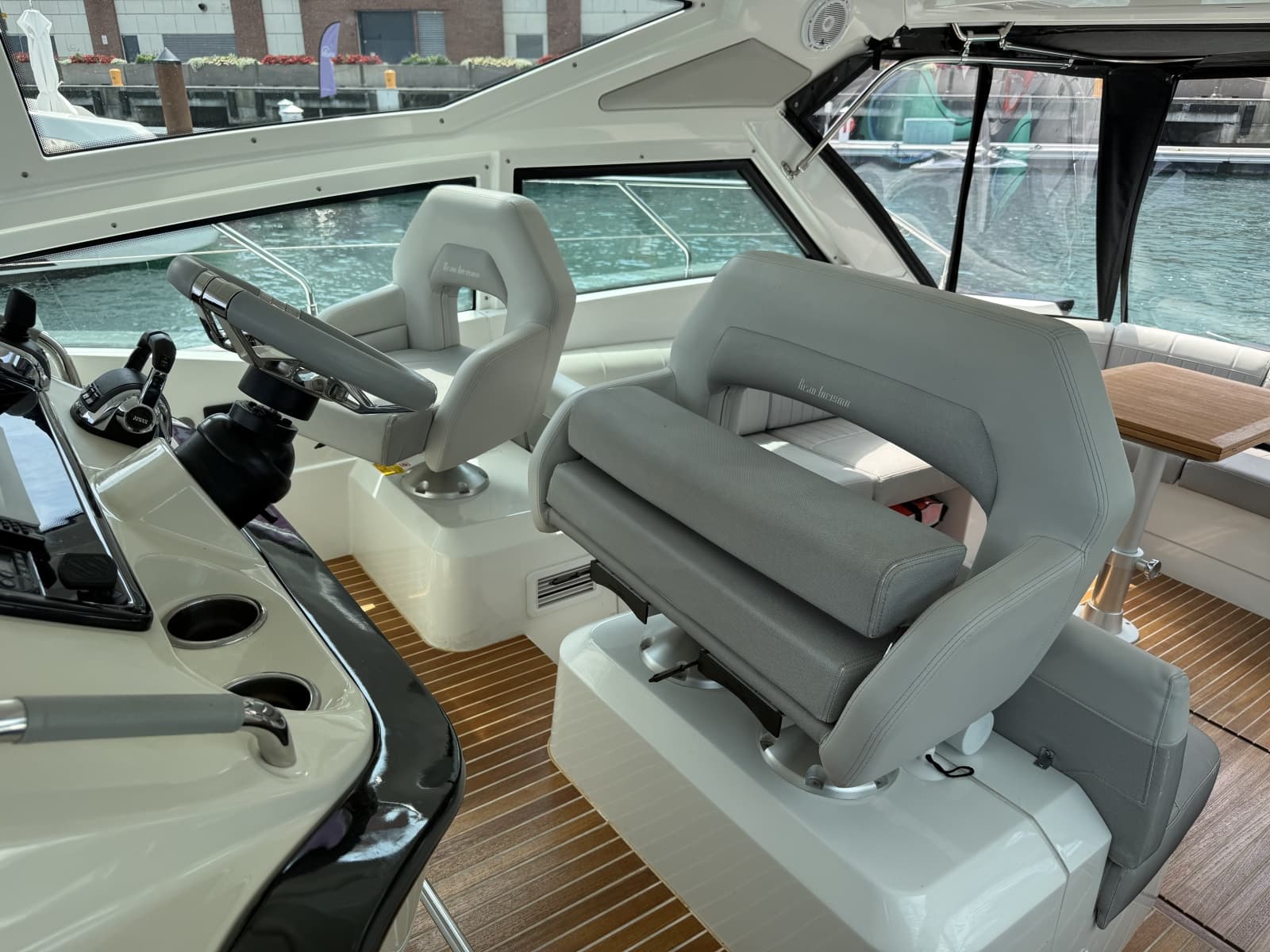 2020 Beneteau Gran Turismo 40 - Photo 13