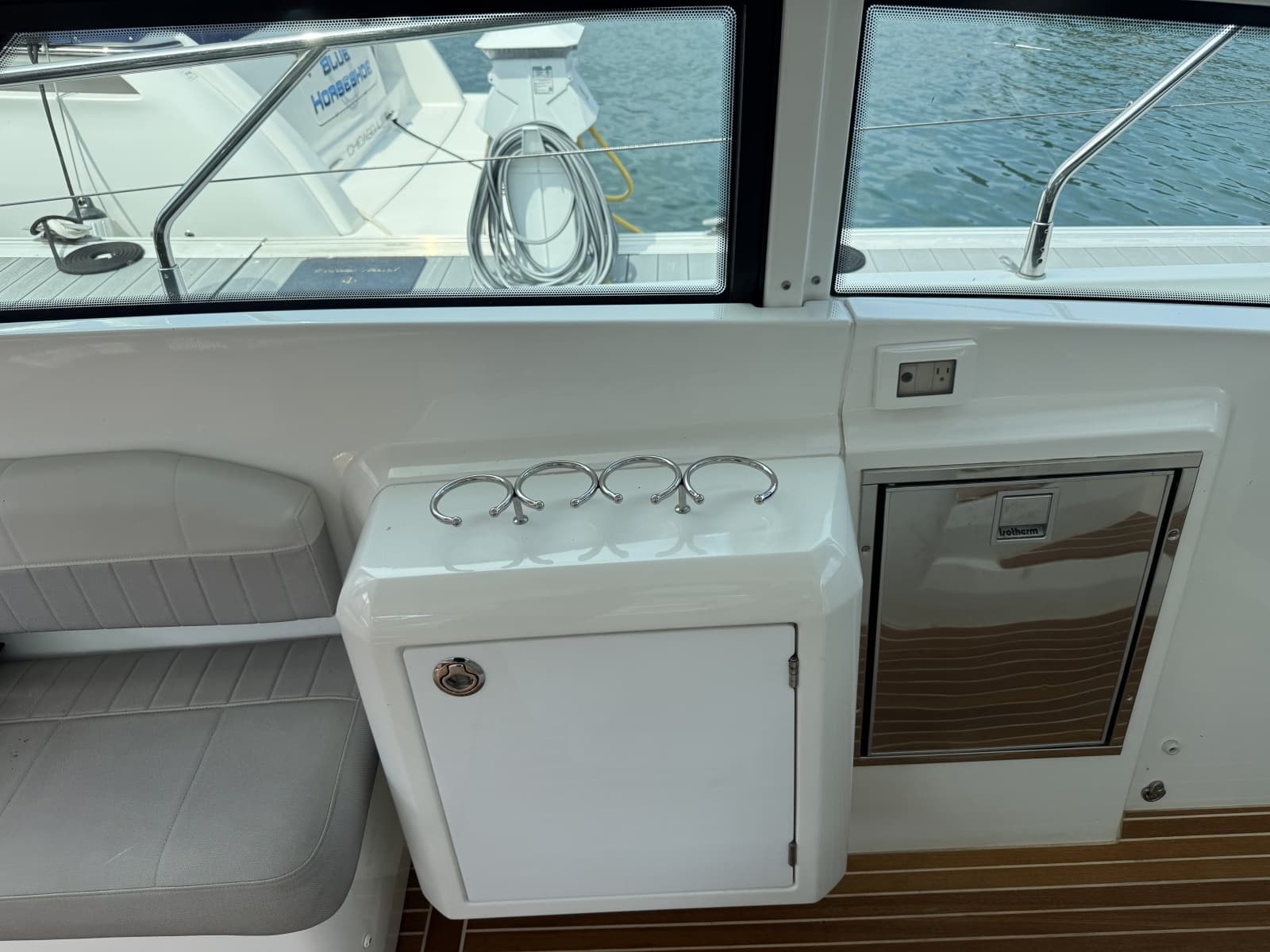 2020 Beneteau Gran Turismo 40 - Photo 11