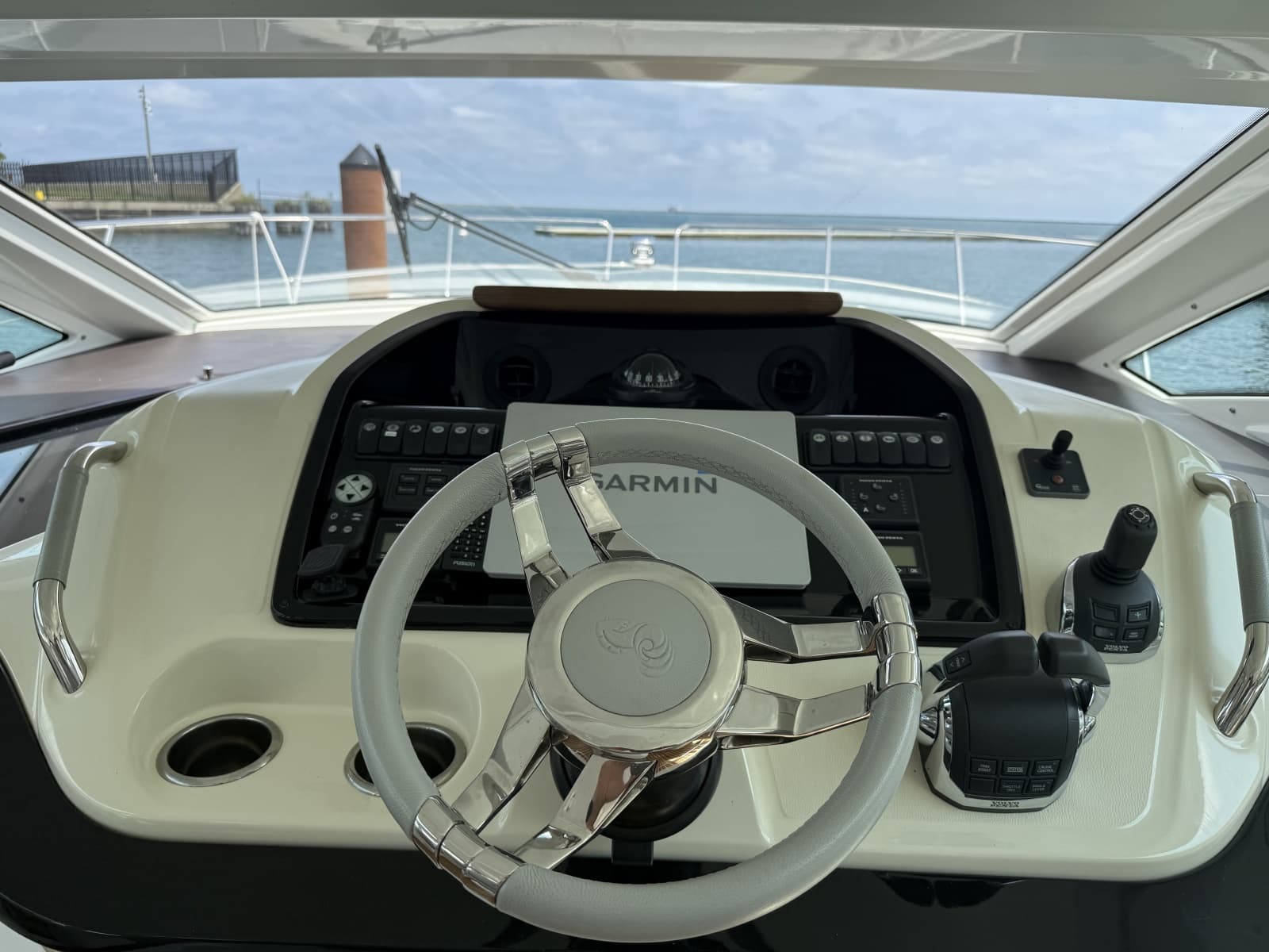2020 Beneteau Gran Turismo 40 - Photo 15