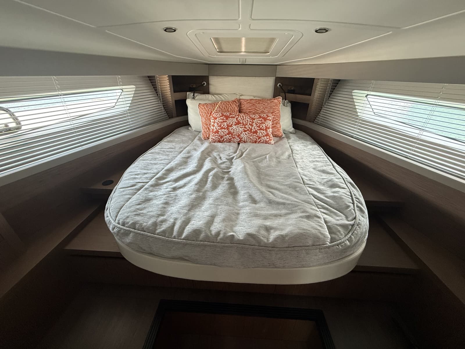 2020 Beneteau Gran Turismo 40 - Photo 22