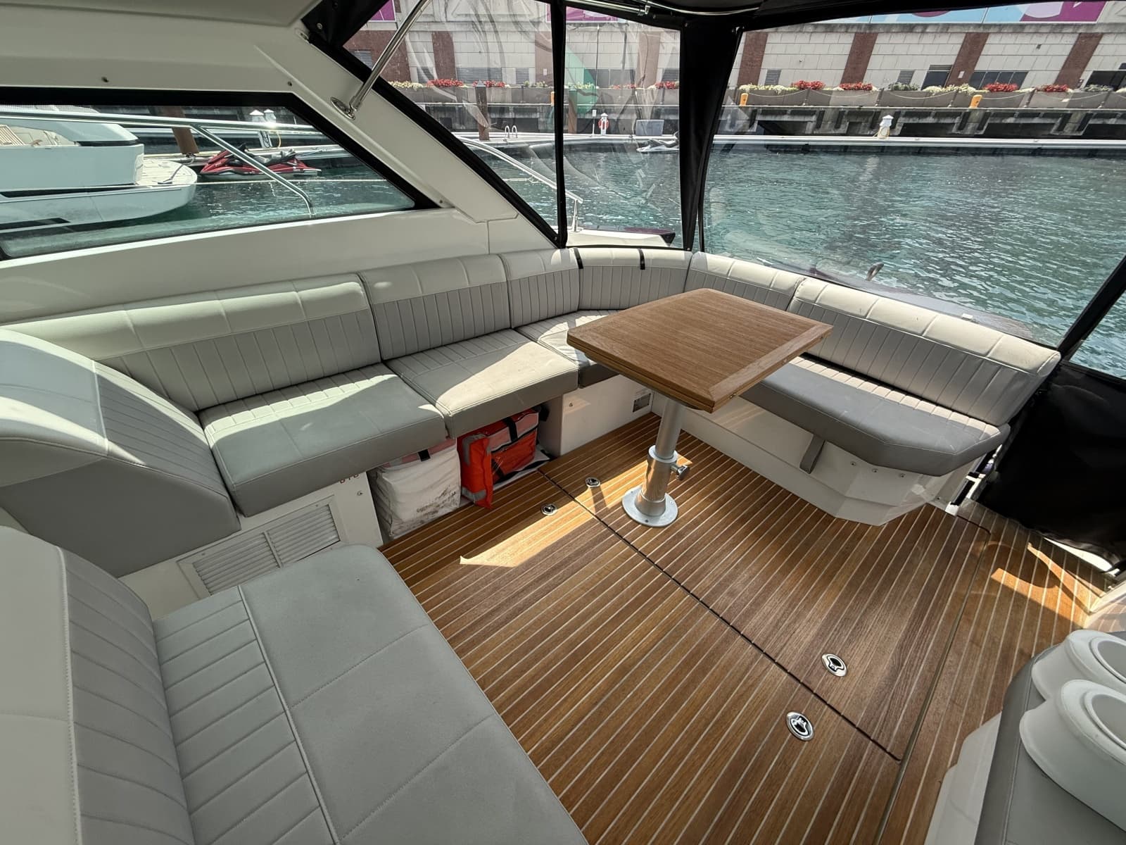 2020 Beneteau Gran Turismo 40 - Photo 8
