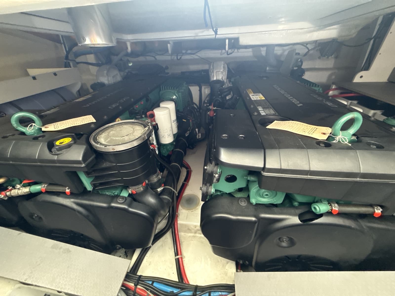 2020 Beneteau Gran Turismo 40 - Photo 29