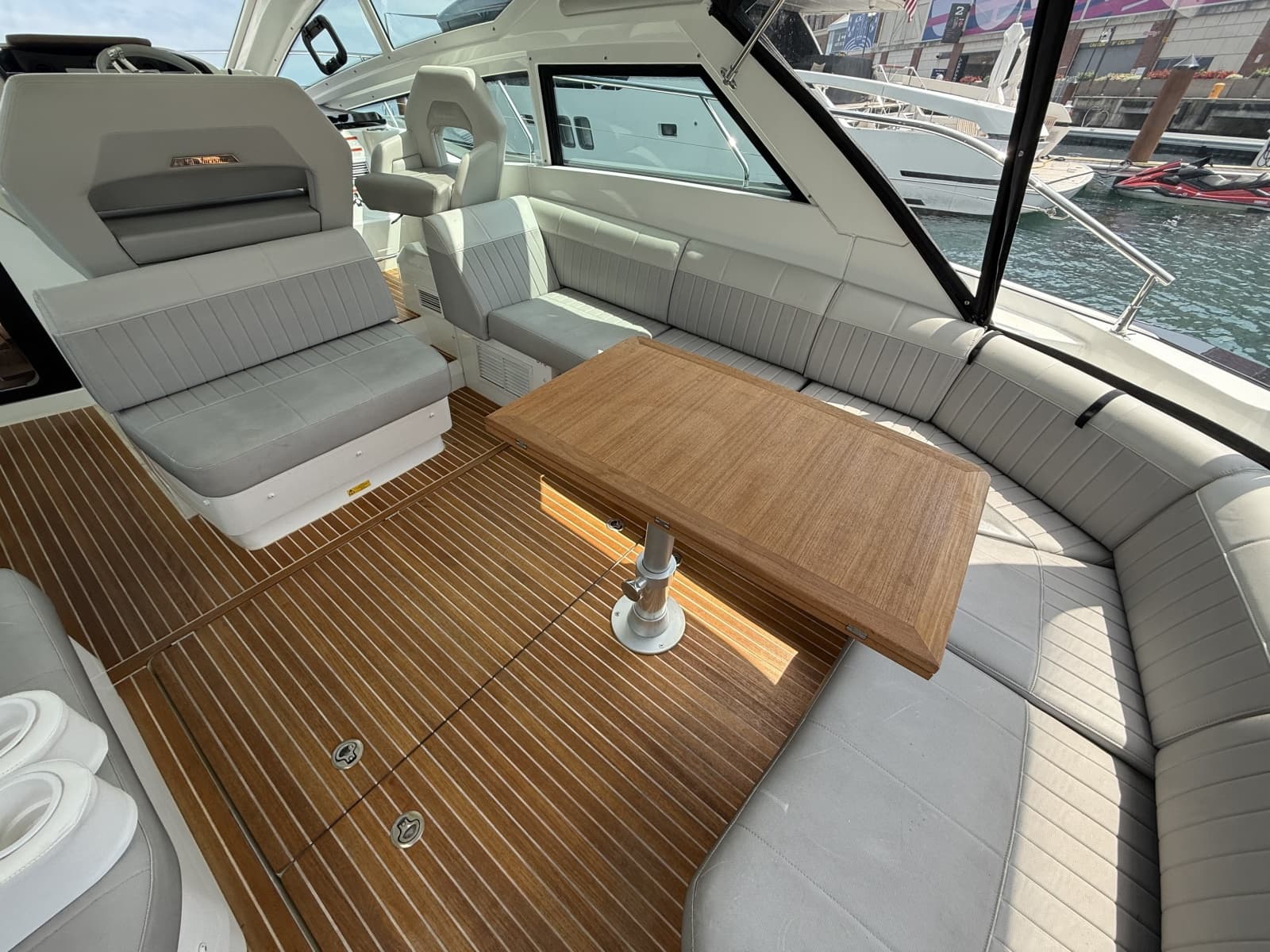 2020 Beneteau Gran Turismo 40 - Photo 9
