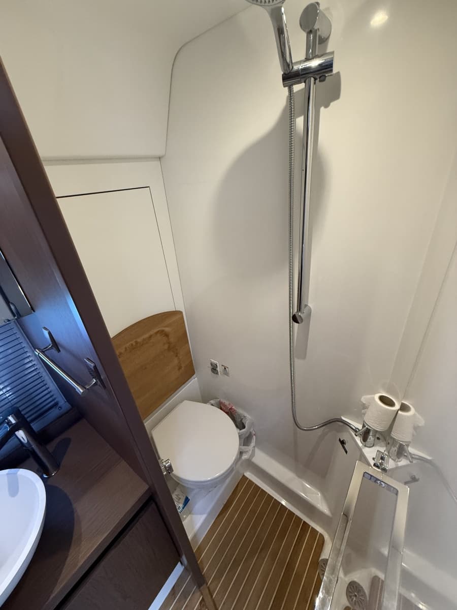 2020 Beneteau Gran Turismo 40 - Photo 21