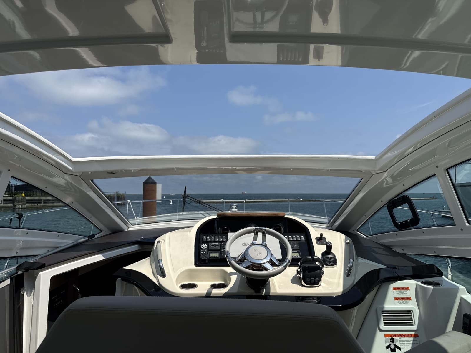 2020 Beneteau Gran Turismo 40 - Photo 14