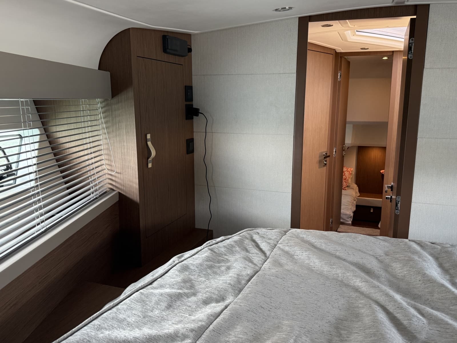 2020 Beneteau Gran Turismo 40 - Photo 23