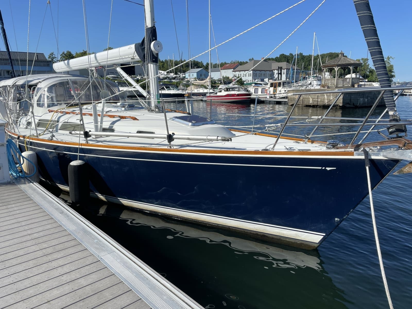 1997 Sabre  - Photo 1