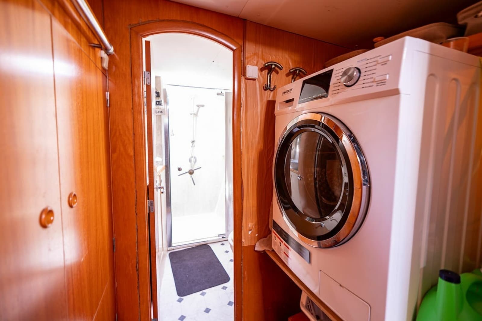 2001 Lagoon 410 - Photo 54