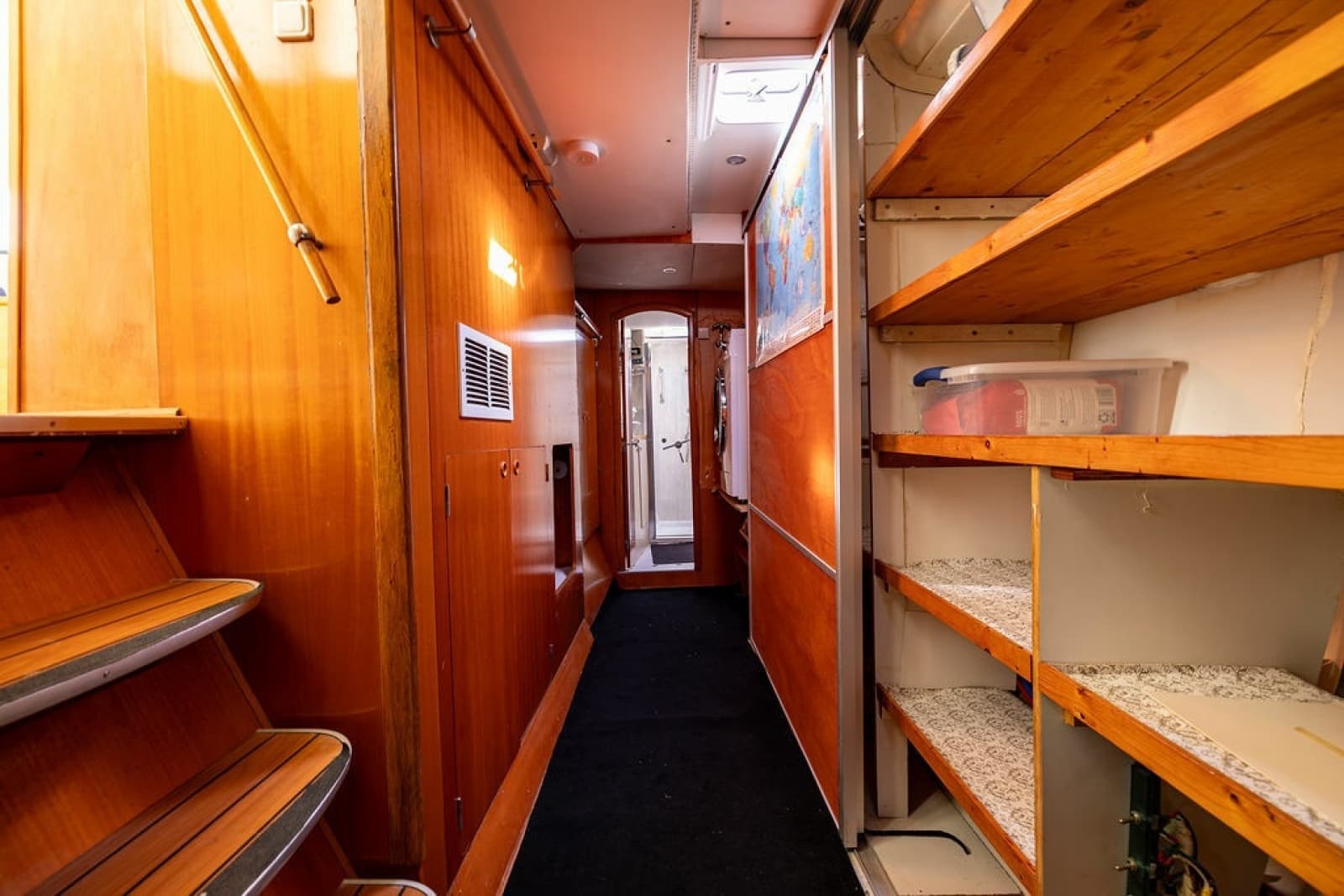 2001 Lagoon 410 - Photo 51