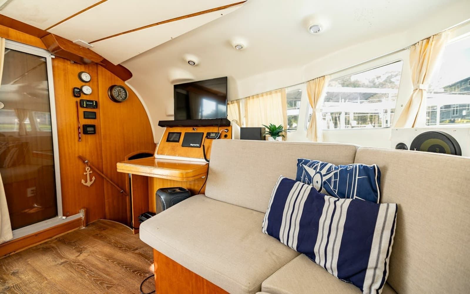2001 Lagoon 410 - Photo 36