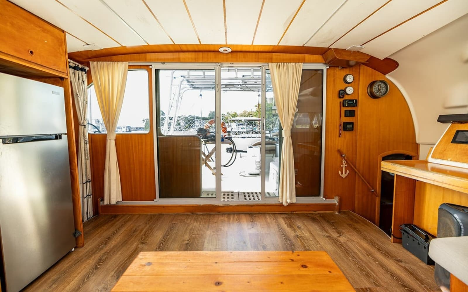 2001 Lagoon 410 - Photo 39