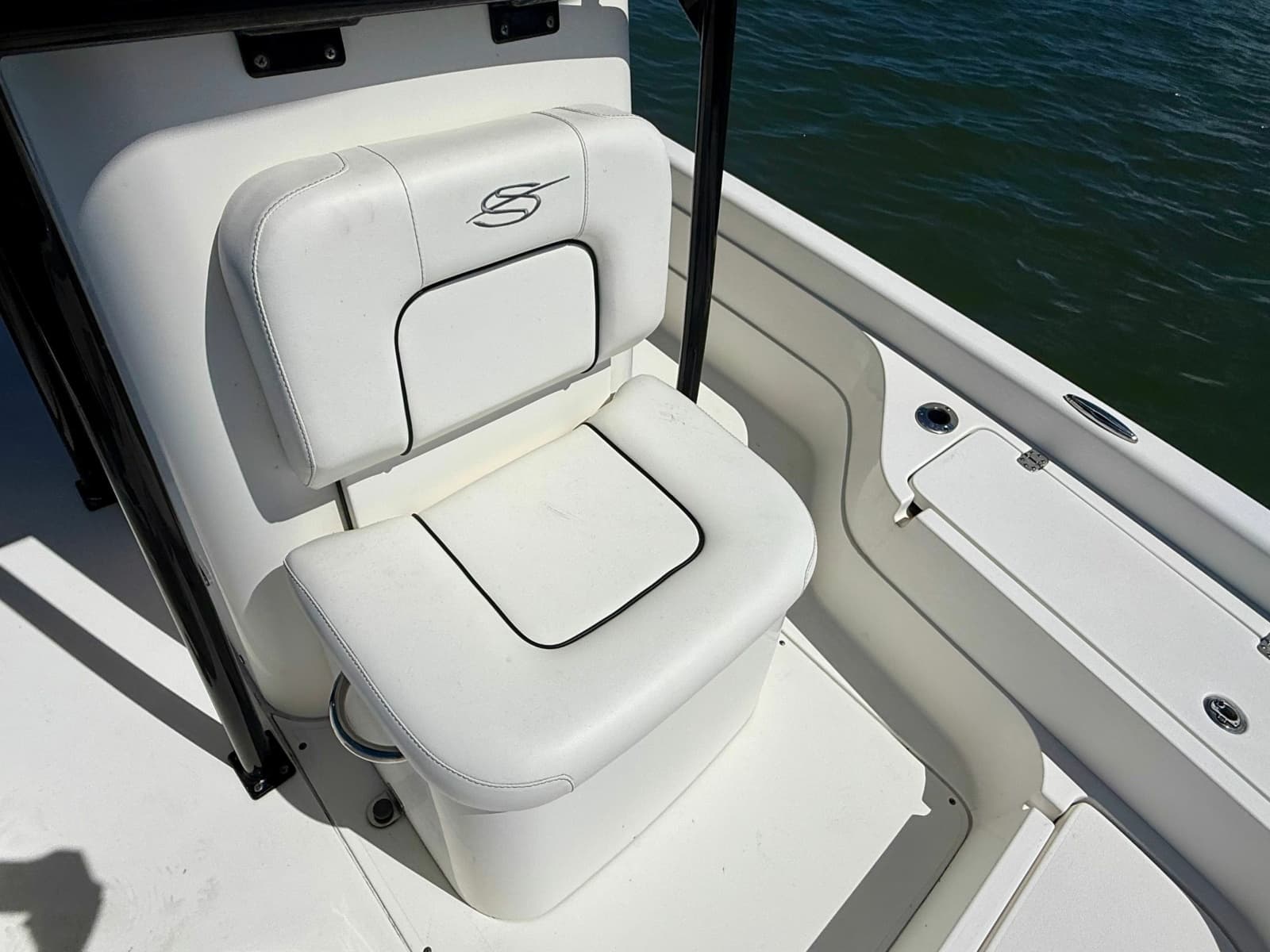 2019 ShearWater 23 LTZ - Photo 18