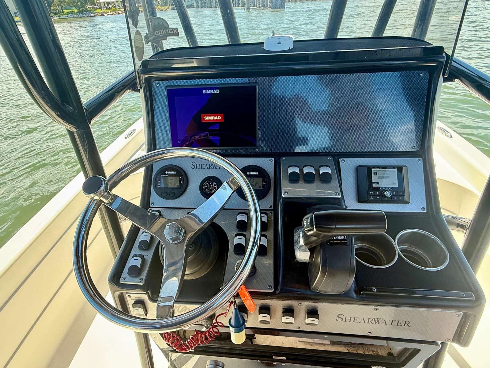 2019 ShearWater 23 LTZ - Photo 16