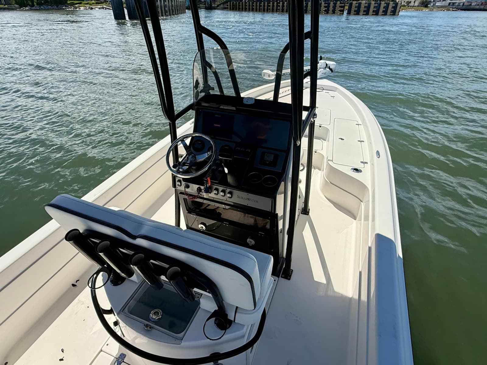 2019 ShearWater 23 LTZ - Photo 15