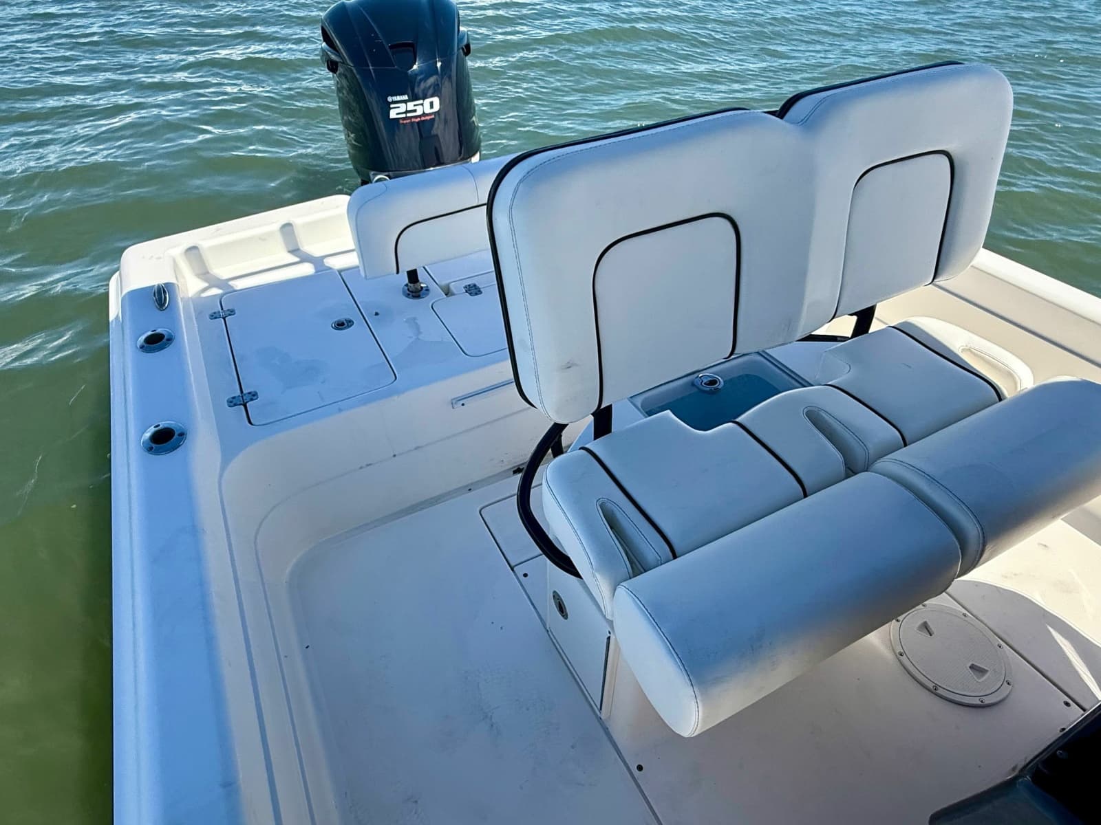 2019 ShearWater 23 LTZ - Photo 14