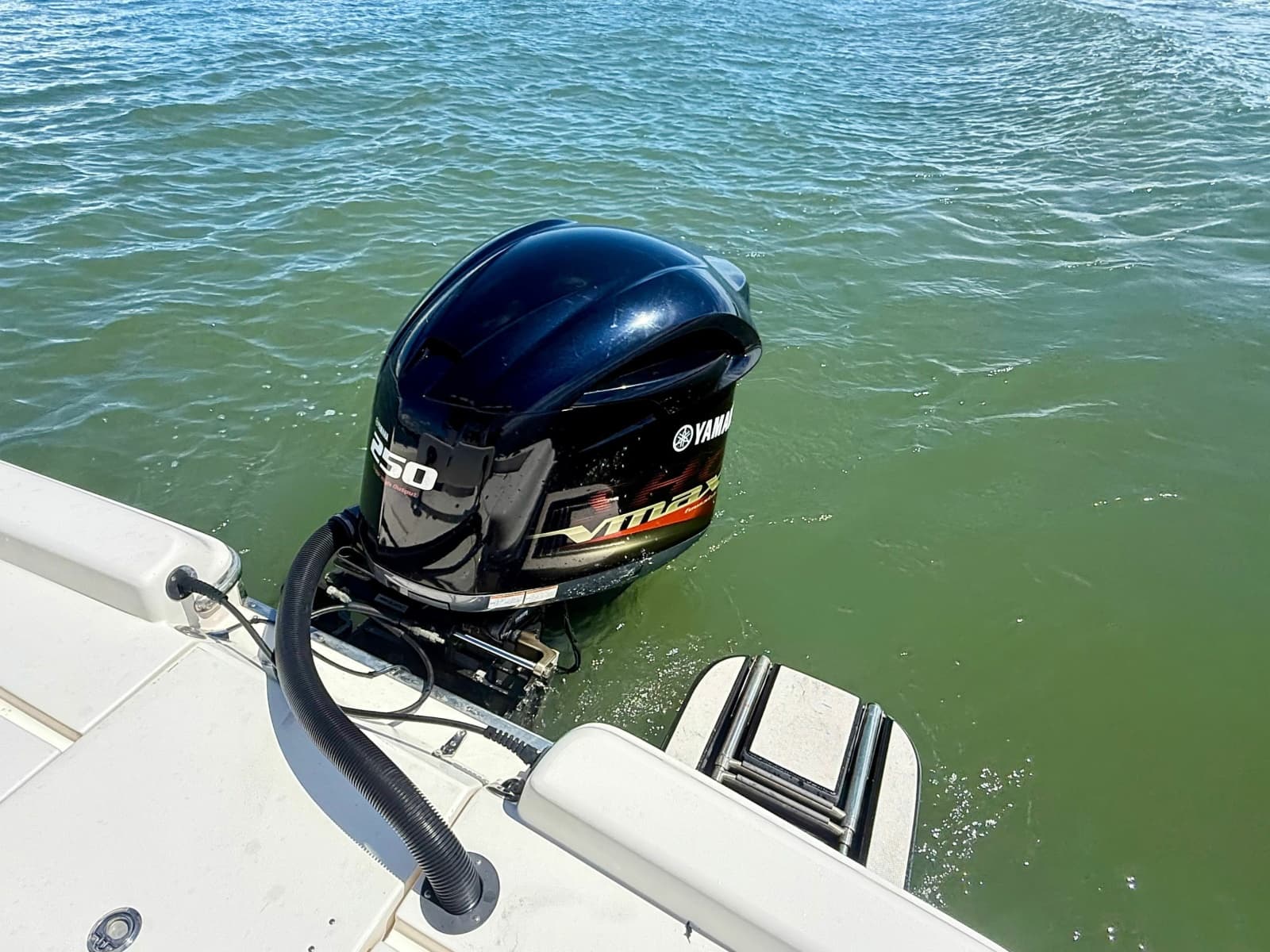 2019 ShearWater 23 LTZ - Photo 8