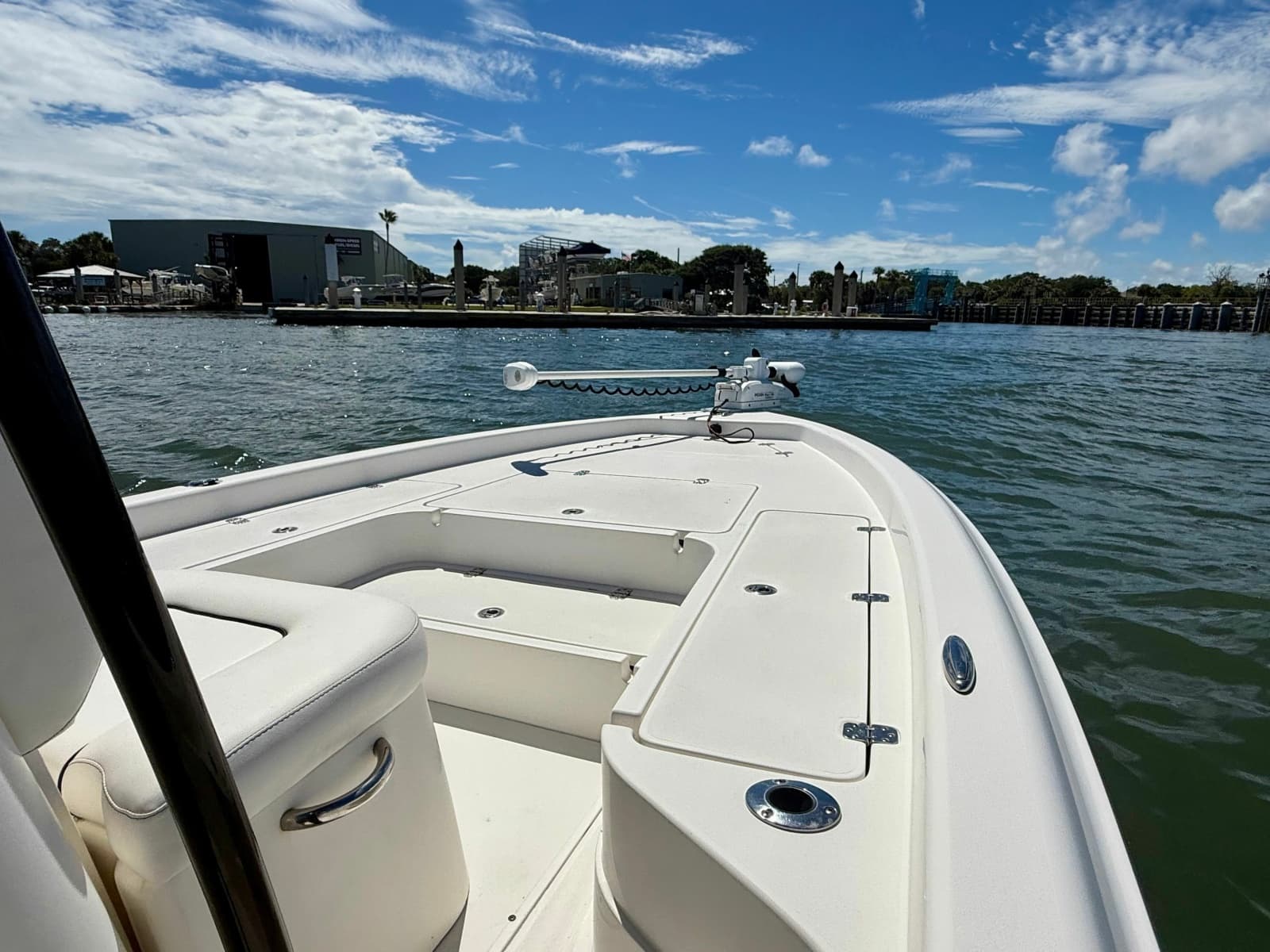 2019 ShearWater 23 LTZ - Photo 19